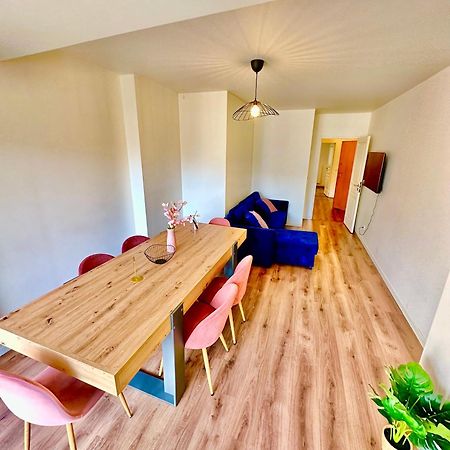 Elegant Apartment Paris Bagnolet 303 Экстерьер фото