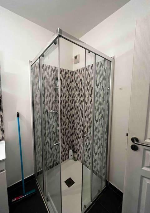 Elegant Apartment Paris Bagnolet 303 Экстерьер фото