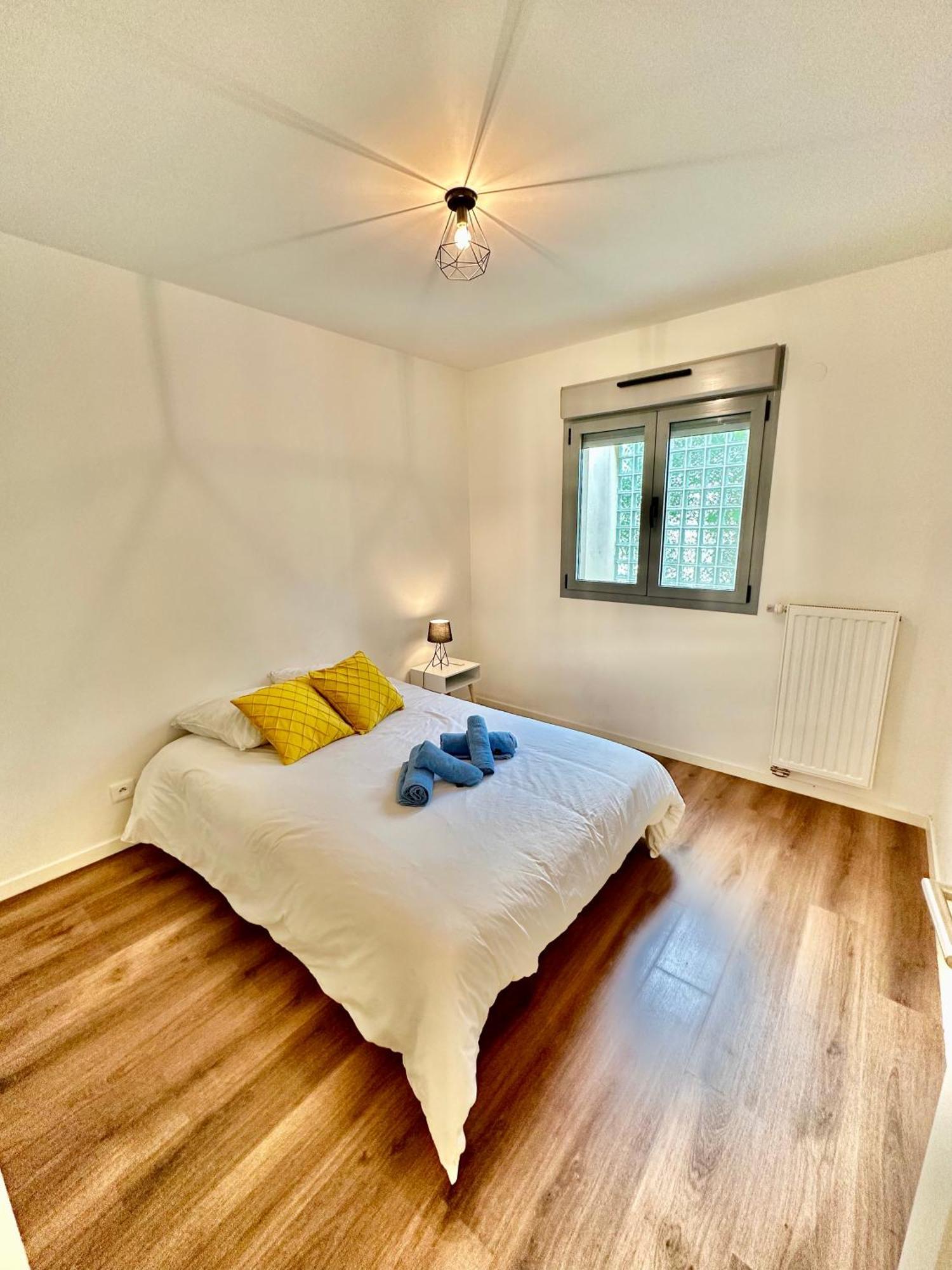 Elegant Apartment Paris Bagnolet 303 Экстерьер фото